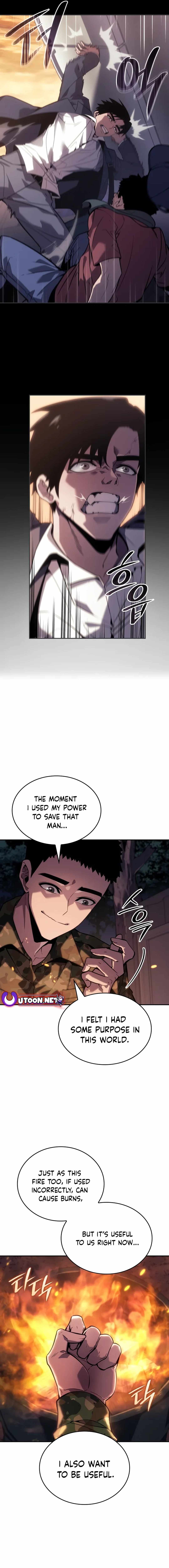 The Fire Fighter Chapter 1 - Page 16