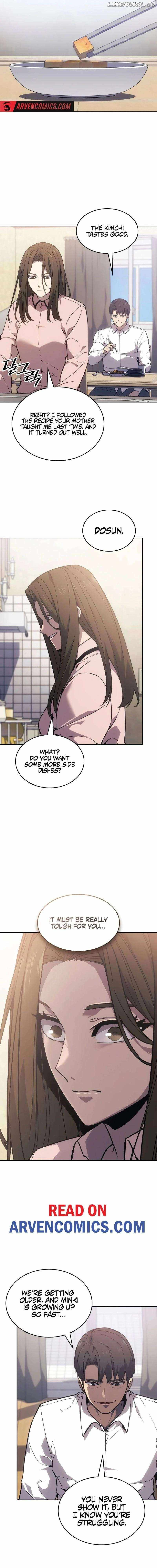 The Fire Fighter Chapter 19 - Page 10