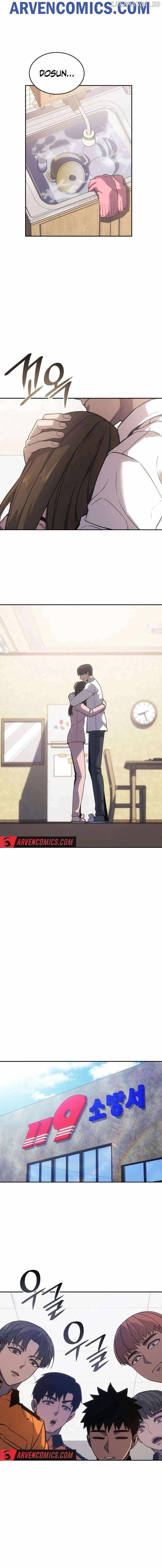 The Fire Fighter Chapter 19 - Page 14
