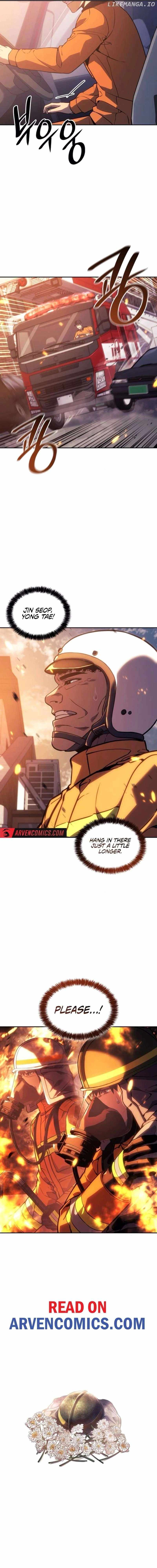 The Fire Fighter Chapter 22 - Page 16