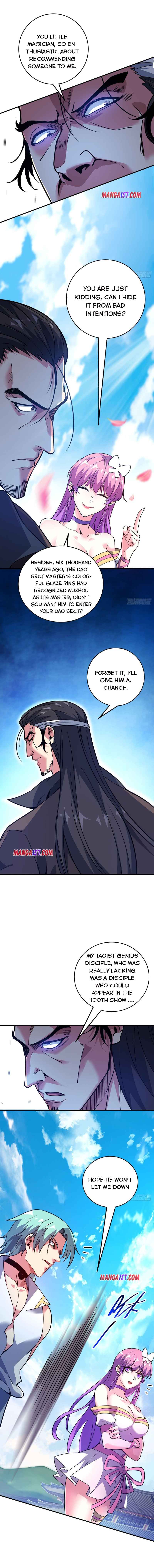 The First Son-In-Law Vanguard of All Time Chapter 100 - Page 1