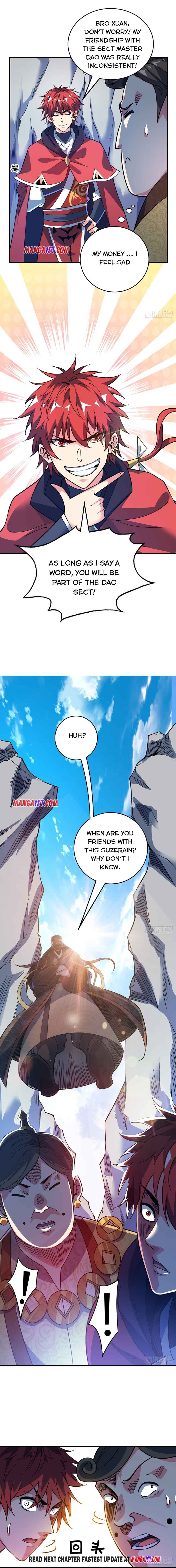The First Son-In-Law Vanguard of All Time Chapter 100 - Page 5