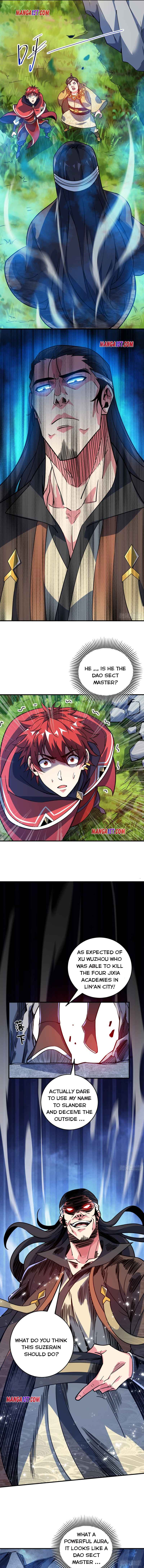 The First Son-In-Law Vanguard of All Time Chapter 101 - Page 0
