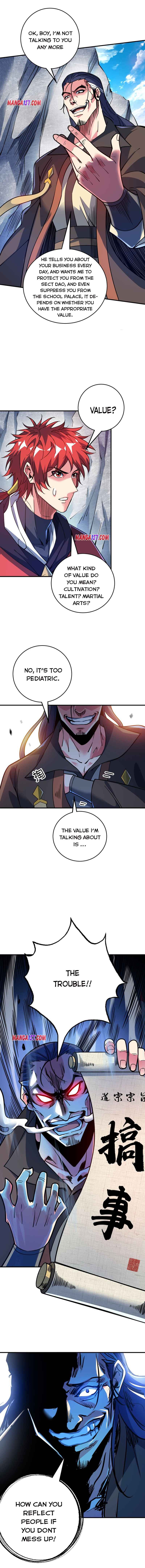 The First Son-In-Law Vanguard of All Time Chapter 101 - Page 2
