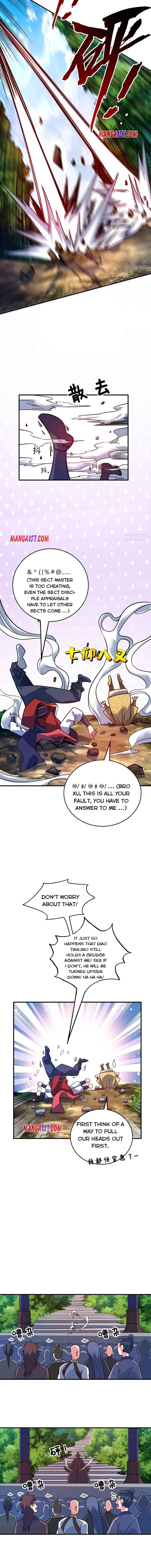 The First Son-In-Law Vanguard of All Time Chapter 102 - Page 2