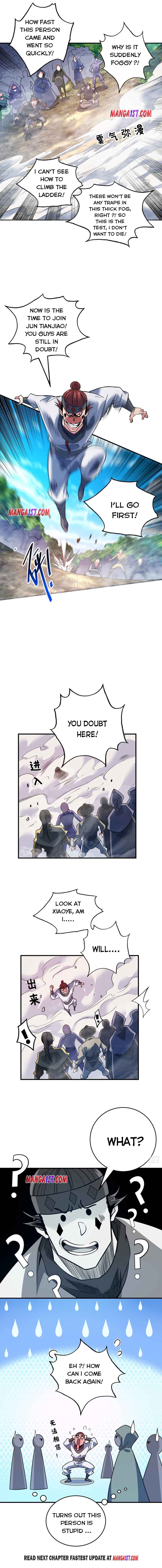 The First Son-In-Law Vanguard of All Time Chapter 102 - Page 4
