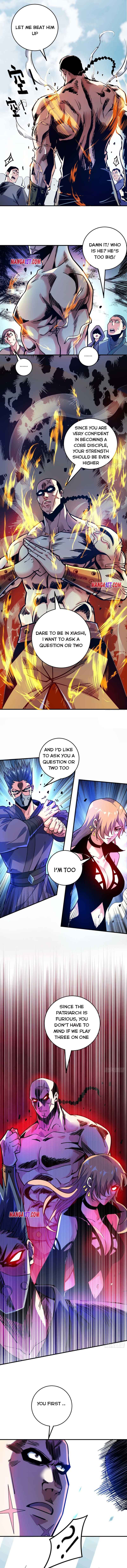 The First Son-In-Law Vanguard of All Time Chapter 107 - Page 4