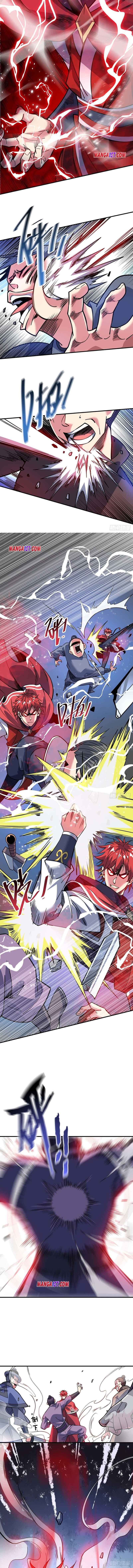 The First Son-In-Law Vanguard of All Time Chapter 108 - Page 2