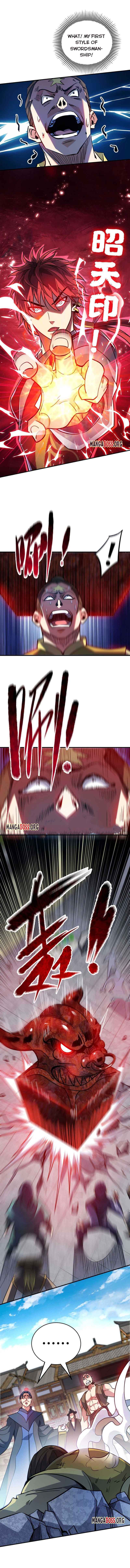 The First Son-In-Law Vanguard of All Time Chapter 152 - Page 2