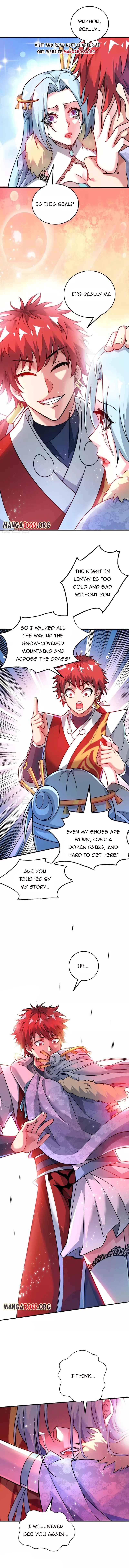 The First Son-In-Law Vanguard of All Time Chapter 182 - Page 0