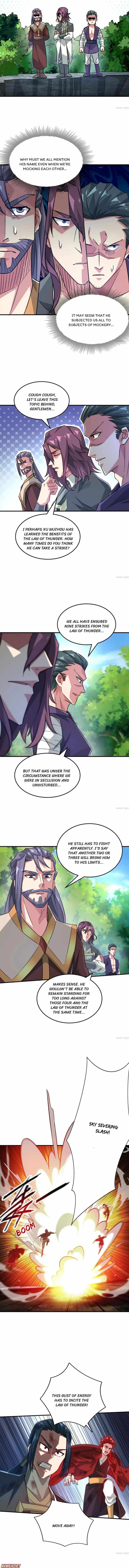 The First Son-In-Law Vanguard of All Time Chapter 224 - Page 2
