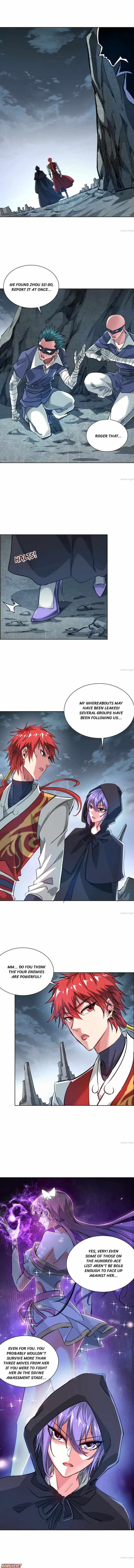 The First Son-In-Law Vanguard of All Time Chapter 237 - Page 0