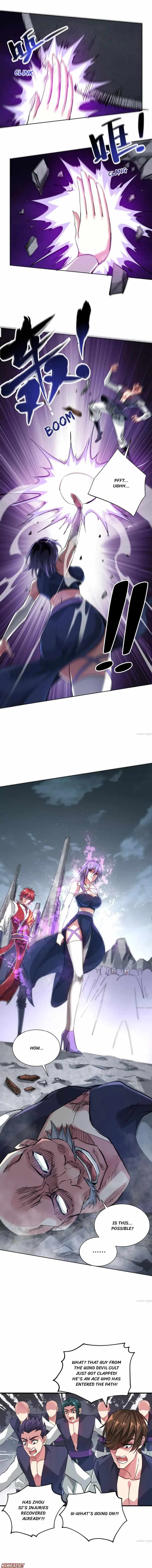 The First Son-In-Law Vanguard of All Time Chapter 238 - Page 2