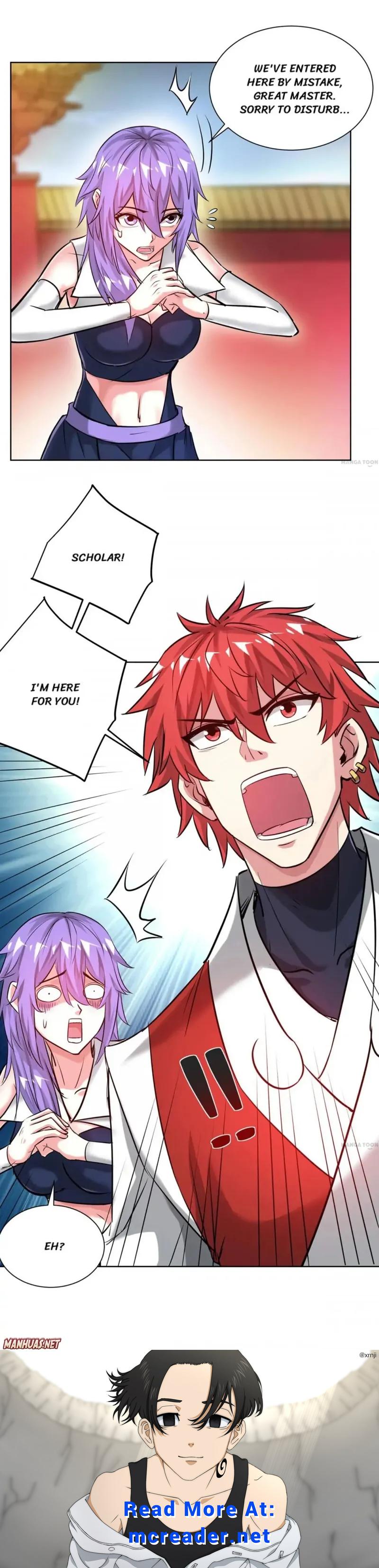 The First Son-In-Law Vanguard of All Time Chapter 256 - Page 4