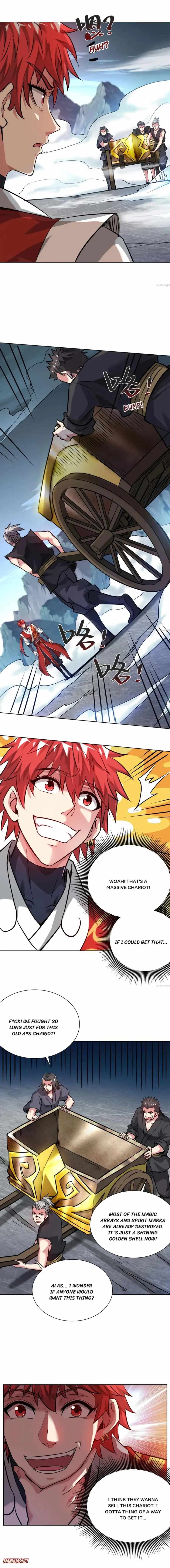 The First Son-In-Law Vanguard of All Time Chapter 263 - Page 3