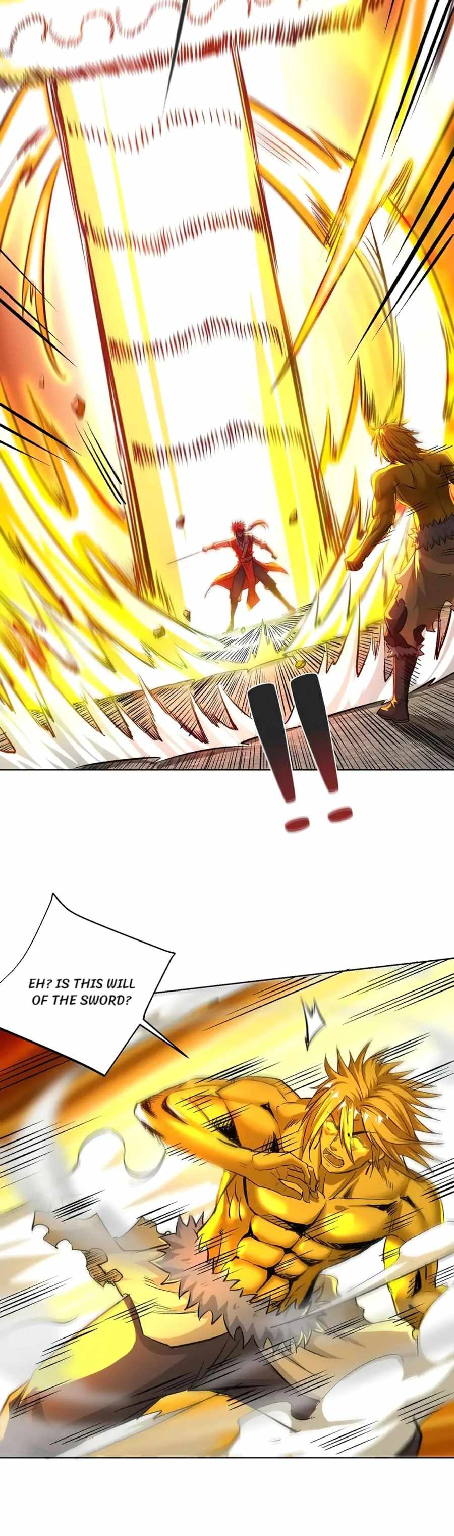 The First Son-In-Law Vanguard of All Time Chapter 279 - Page 11