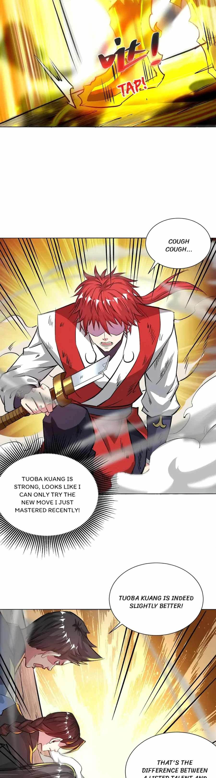 The First Son-In-Law Vanguard of All Time Chapter 279 - Page 7