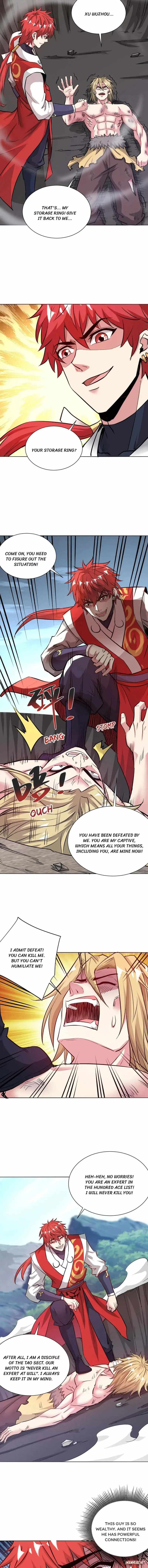 The First Son-In-Law Vanguard of All Time Chapter 280 - Page 3