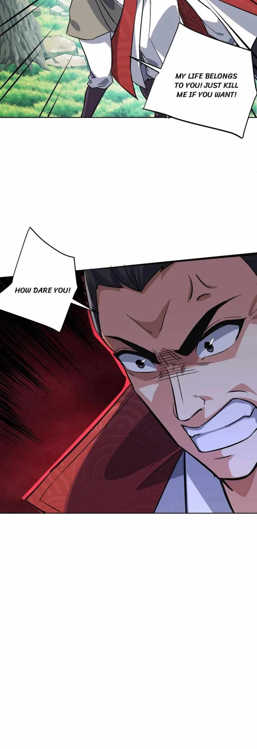 The First Son-In-Law Vanguard of All Time Chapter 286 - Page 17