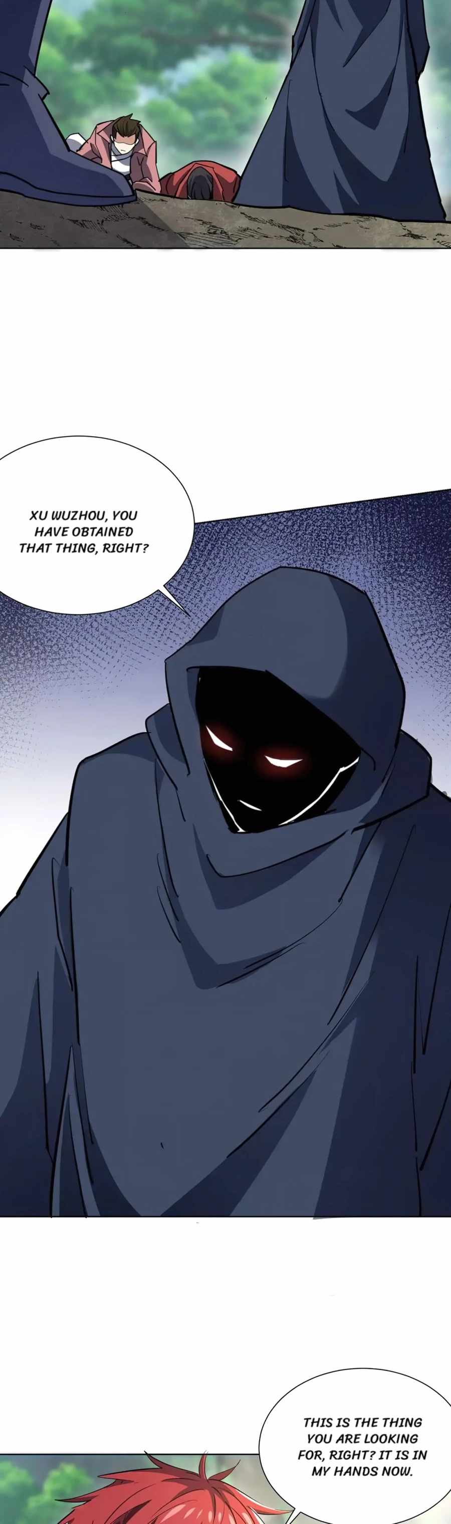 The First Son-In-Law Vanguard of All Time Chapter 292 - Page 11