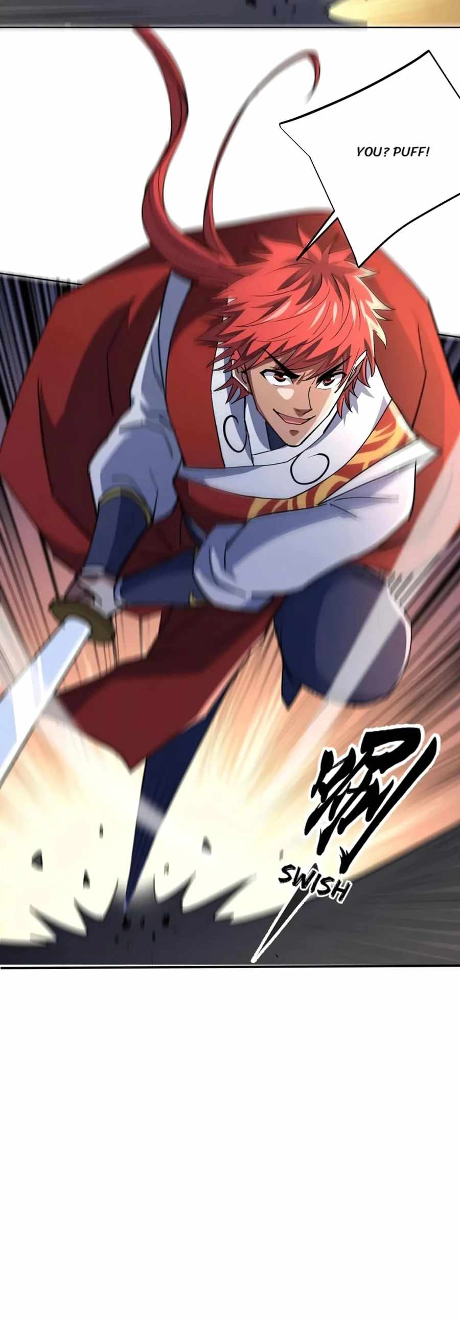 The First Son-In-Law Vanguard of All Time Chapter 292 - Page 16