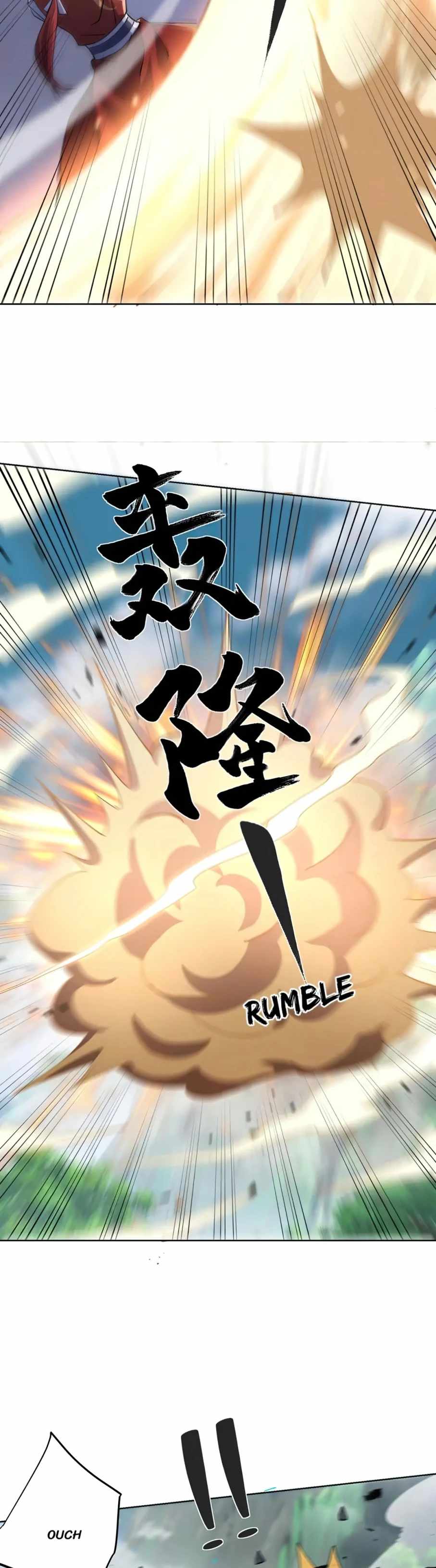The First Son-In-Law Vanguard of All Time Chapter 293 - Page 4