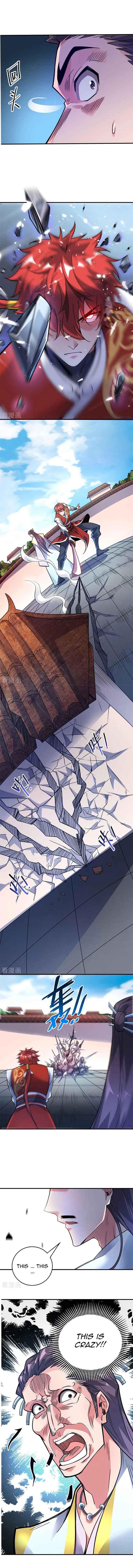 The First Son-In-Law Vanguard of All Time Chapter 49 - Page 2