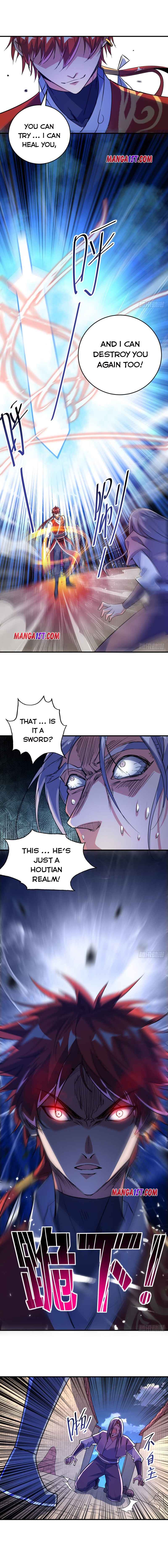 The First Son-In-Law Vanguard of All Time Chapter 52 - Page 2