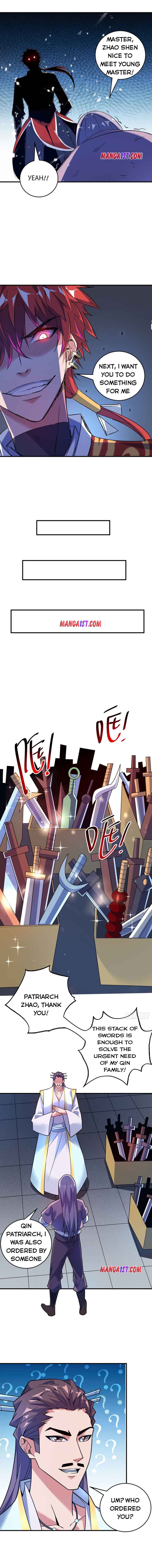 The First Son-In-Law Vanguard of All Time Chapter 52 - Page 3