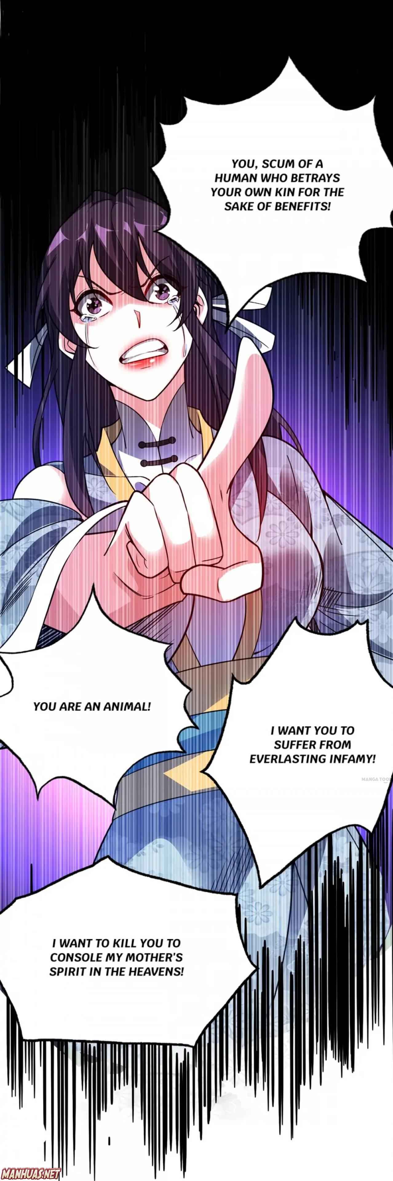 The First Son-In-Law Vanguard of All Time Chapter 62 - Page 6