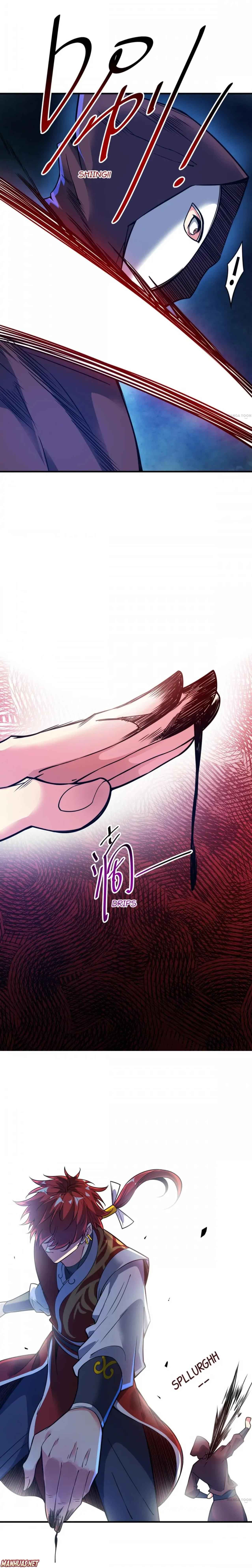 The First Son-In-Law Vanguard of All Time Chapter 66 - Page 5
