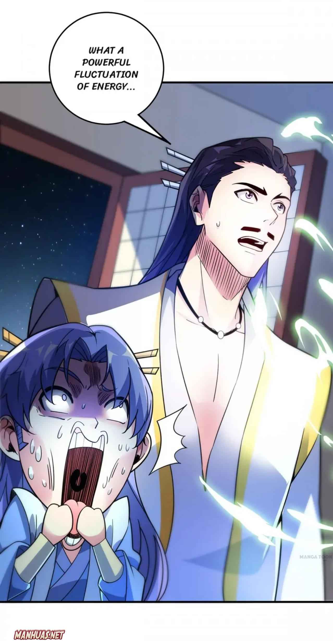 The First Son-In-Law Vanguard of All Time Chapter 76 - Page 6