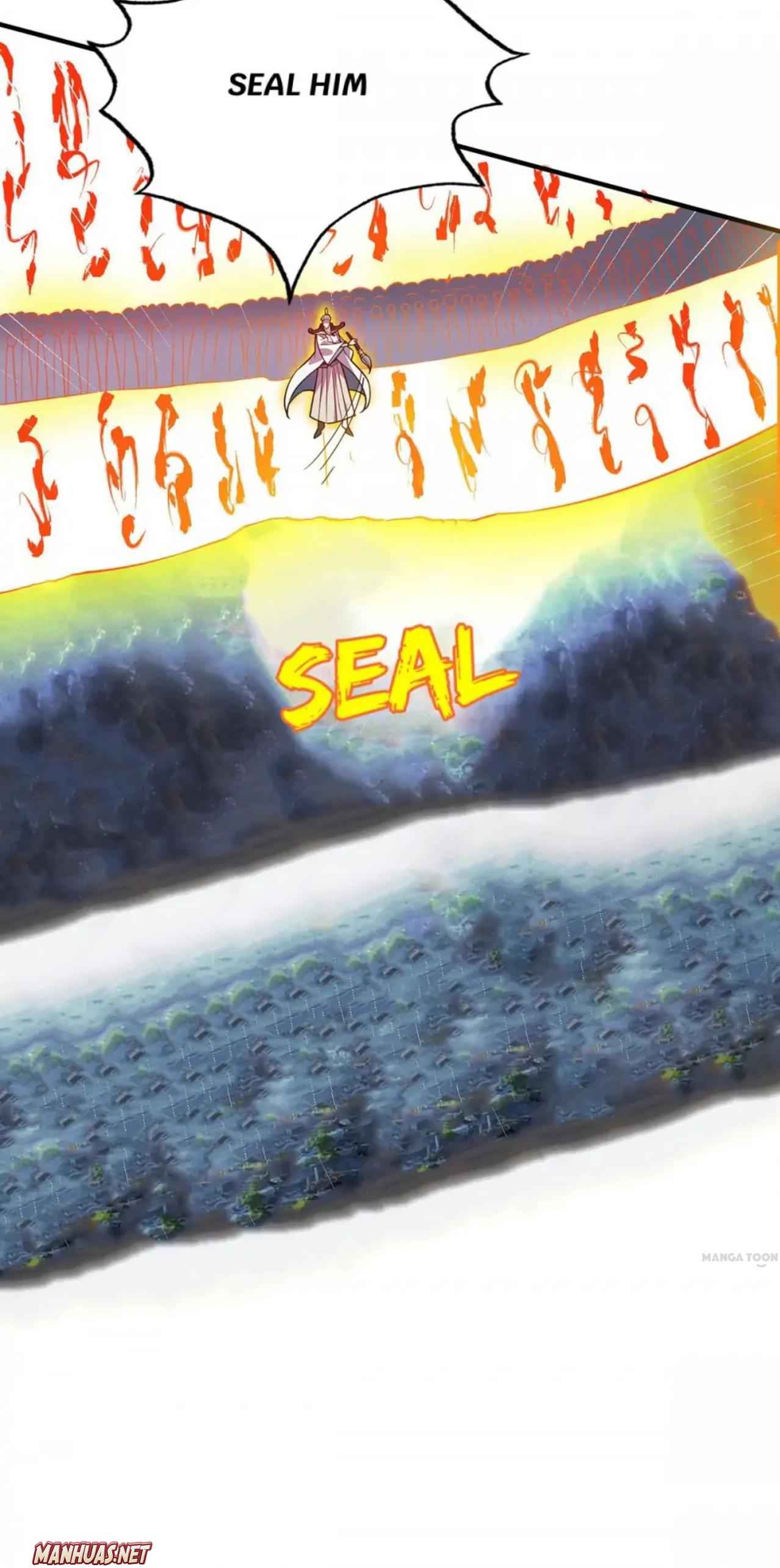 The First Son-In-Law Vanguard of All Time Chapter 78 - Page 7