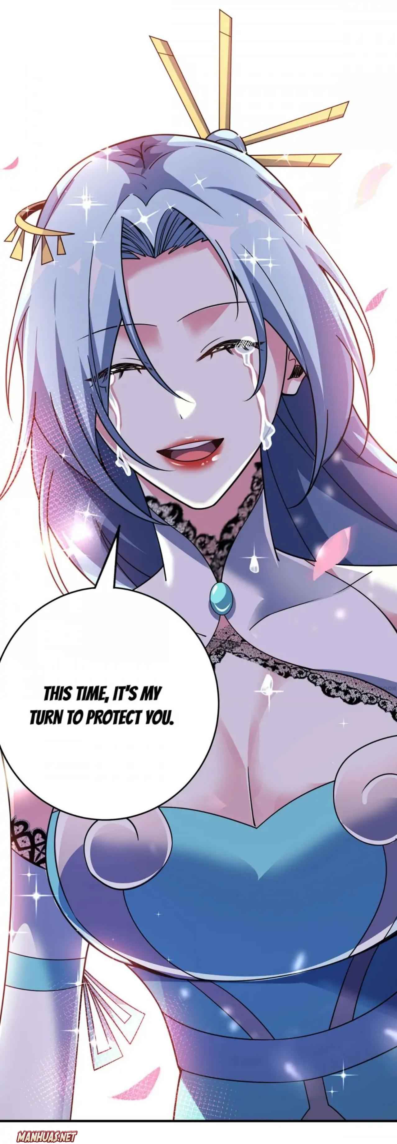 The First Son-In-Law Vanguard of All Time Chapter 87 - Page 7