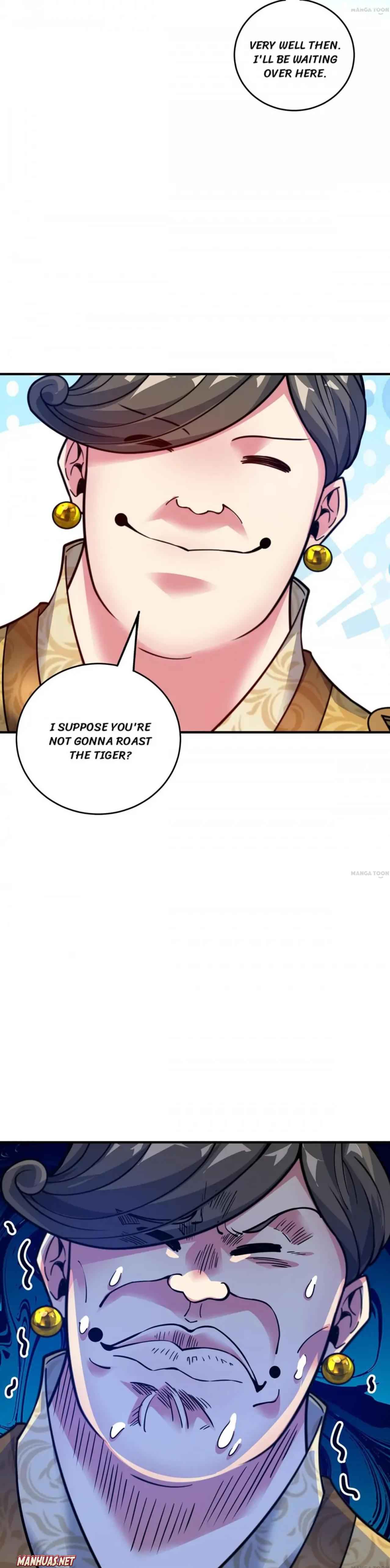 The First Son-In-Law Vanguard of All Time Chapter 93 - Page 4