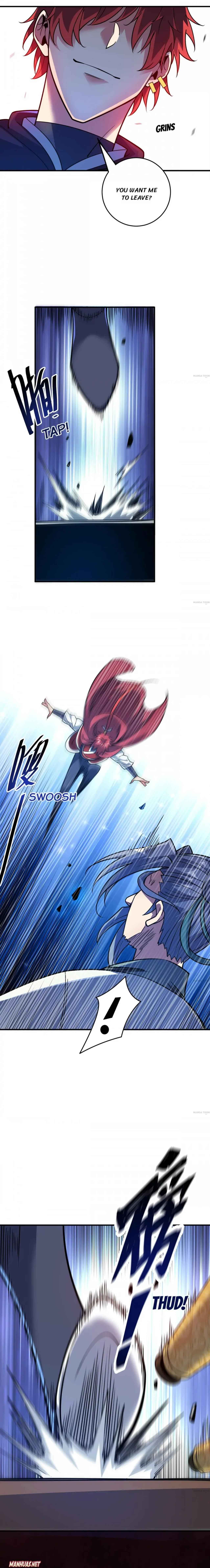 The First Son-In-Law Vanguard of All Time Chapter 95 - Page 1