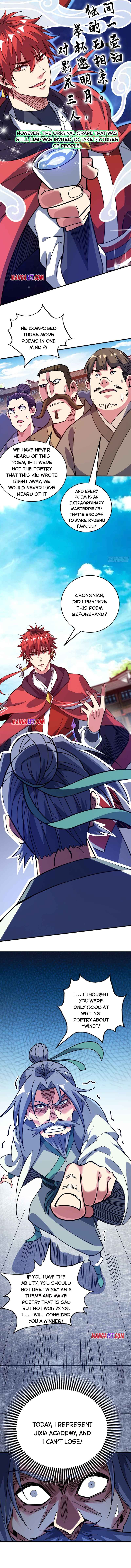 The First Son-In-Law Vanguard of All Time Chapter 98 - Page 2