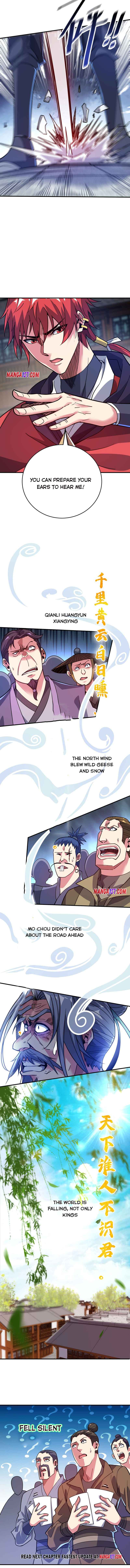The First Son-In-Law Vanguard of All Time Chapter 98 - Page 4
