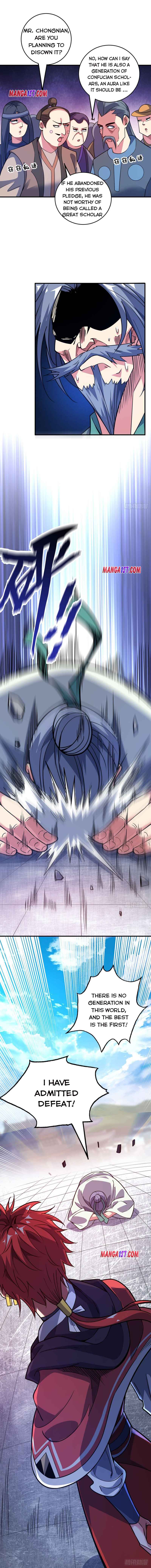 The First Son-In-Law Vanguard of All Time Chapter 99 - Page 2