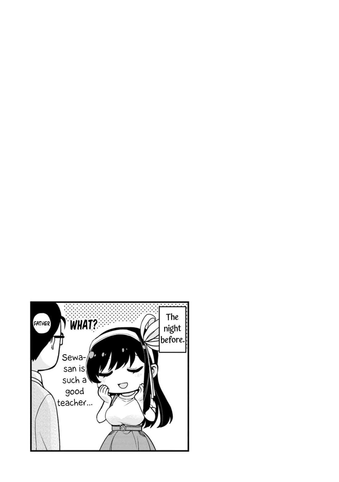 The First Times’ Lady Chapter 1 - Page 24