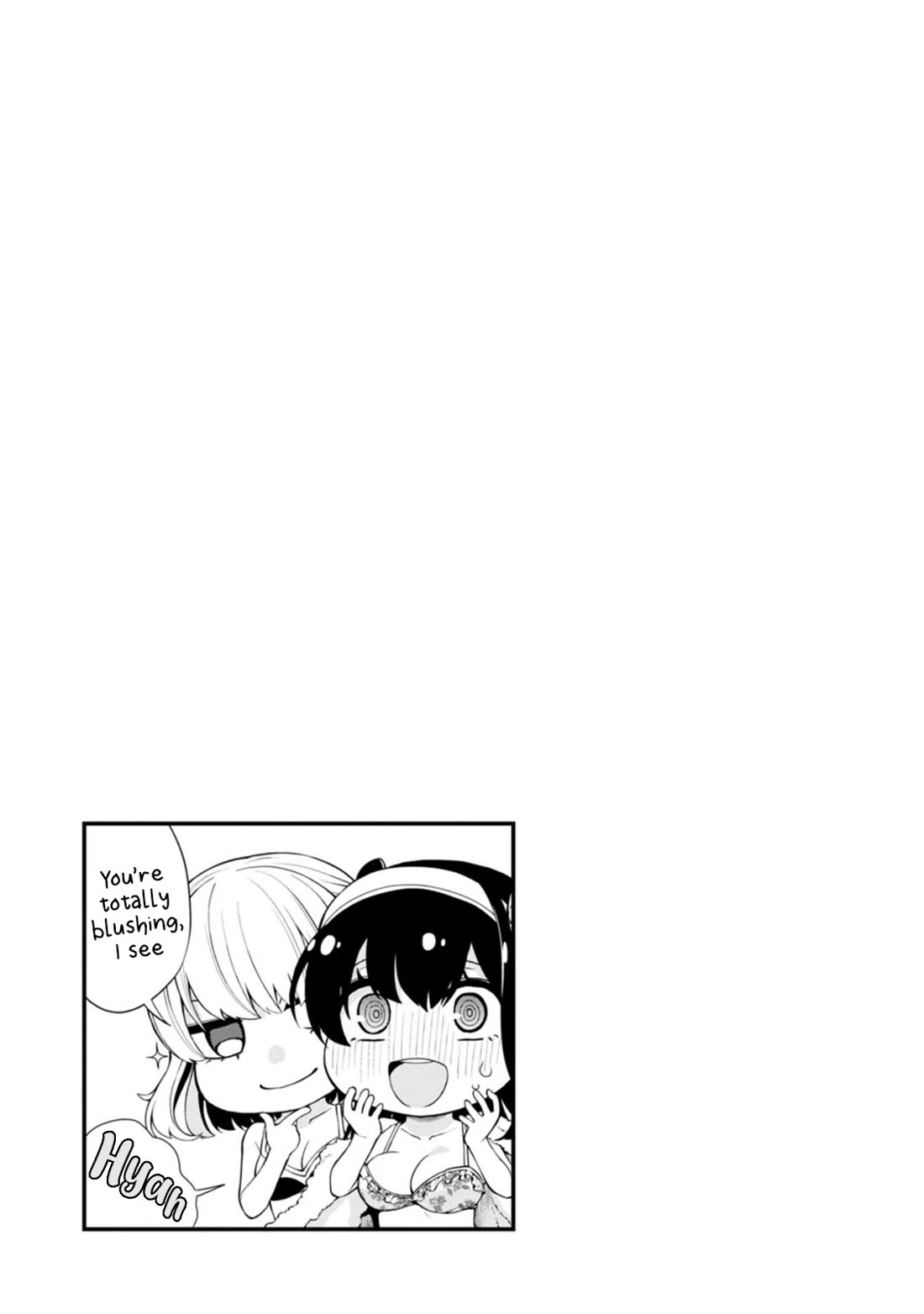 The First Times’ Lady Chapter 15 - Page 26