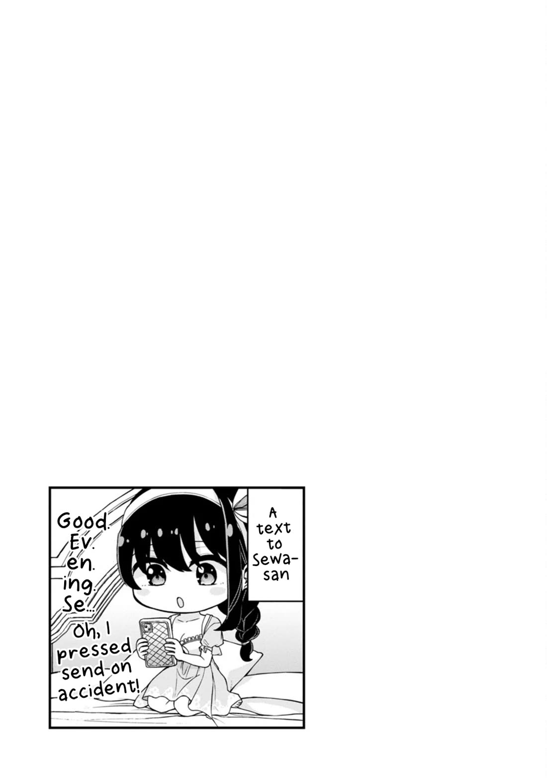 The First Times’ Lady Chapter 7 - Page 23