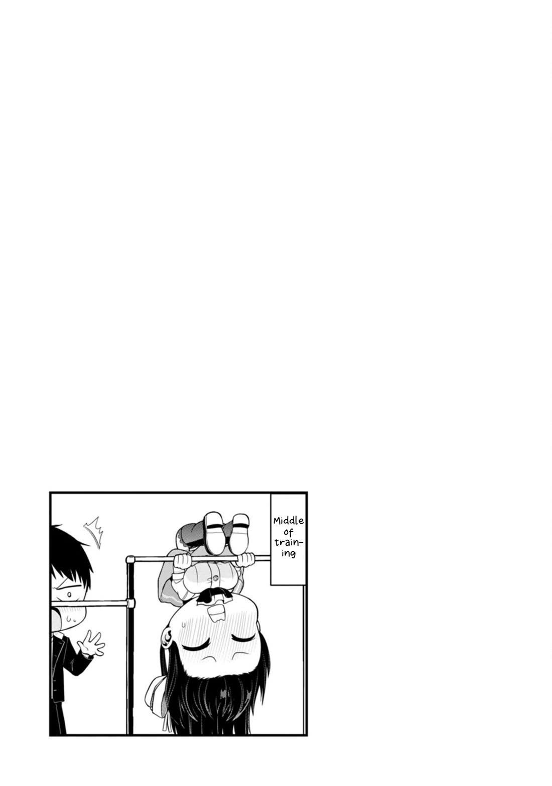 The First Times’ Lady Chapter 9 - Page 23