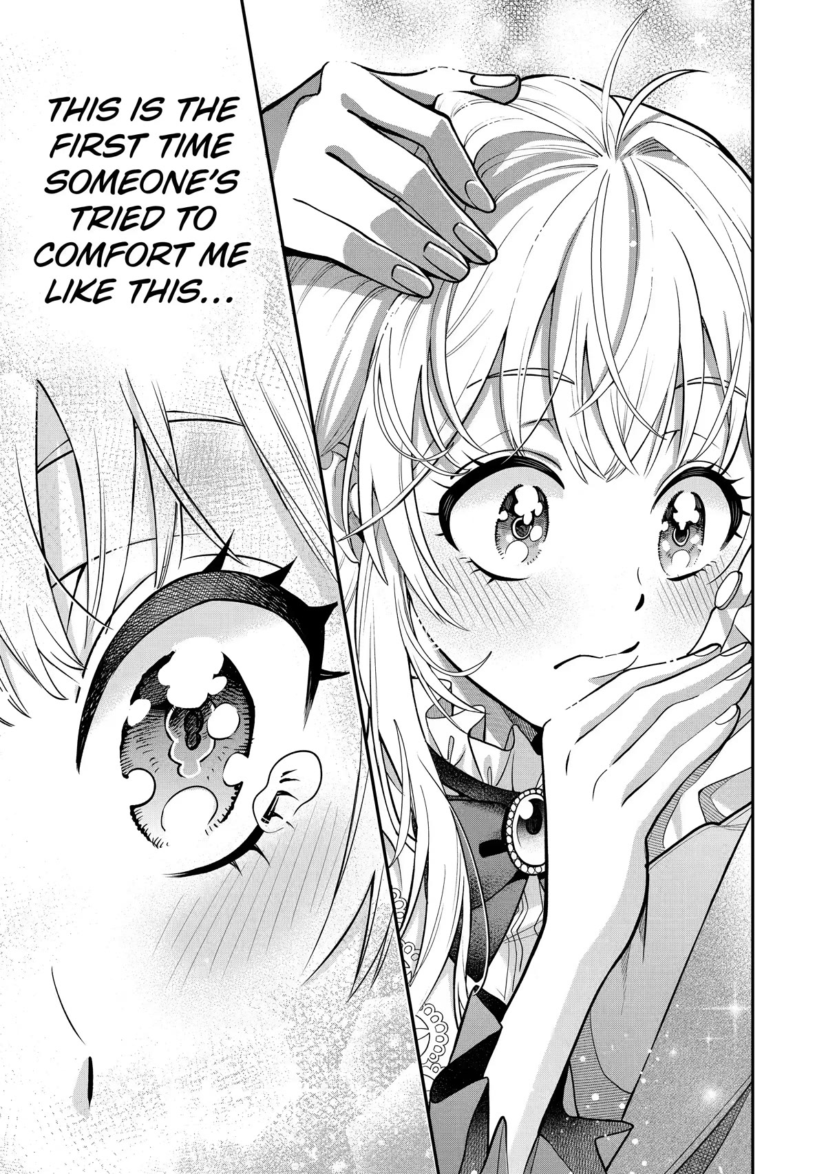 The Fish I Missed was Big, but I Caught Another Fish was Too Big Chapter 1 - Page 78