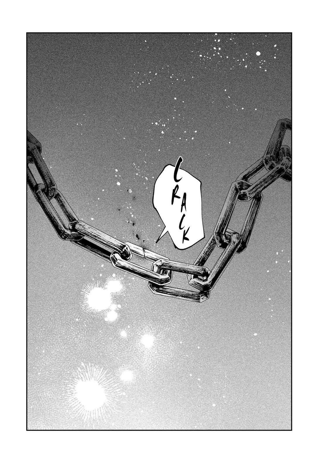 The Fish I Missed was Big, but I Caught Another Fish was Too Big Chapter 29 - Page 40