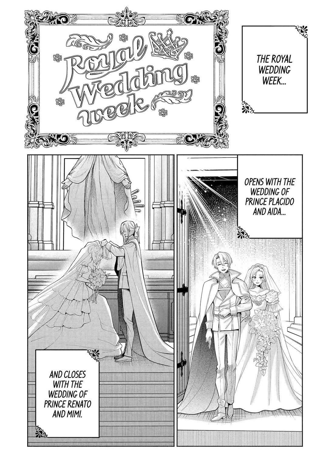 The Fish I Missed was Big, but I Caught Another Fish was Too Big Chapter 33 - Page 5