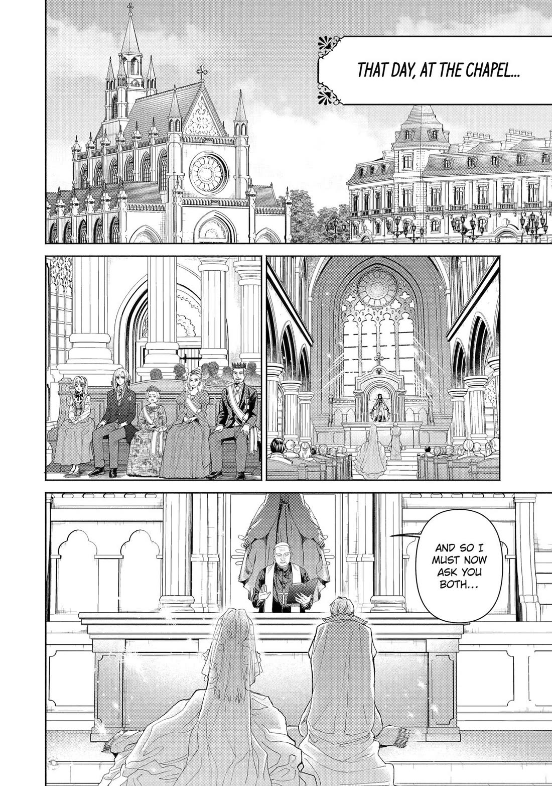 The Fish I Missed was Big, but I Caught Another Fish was Too Big Chapter 33 - Page 9