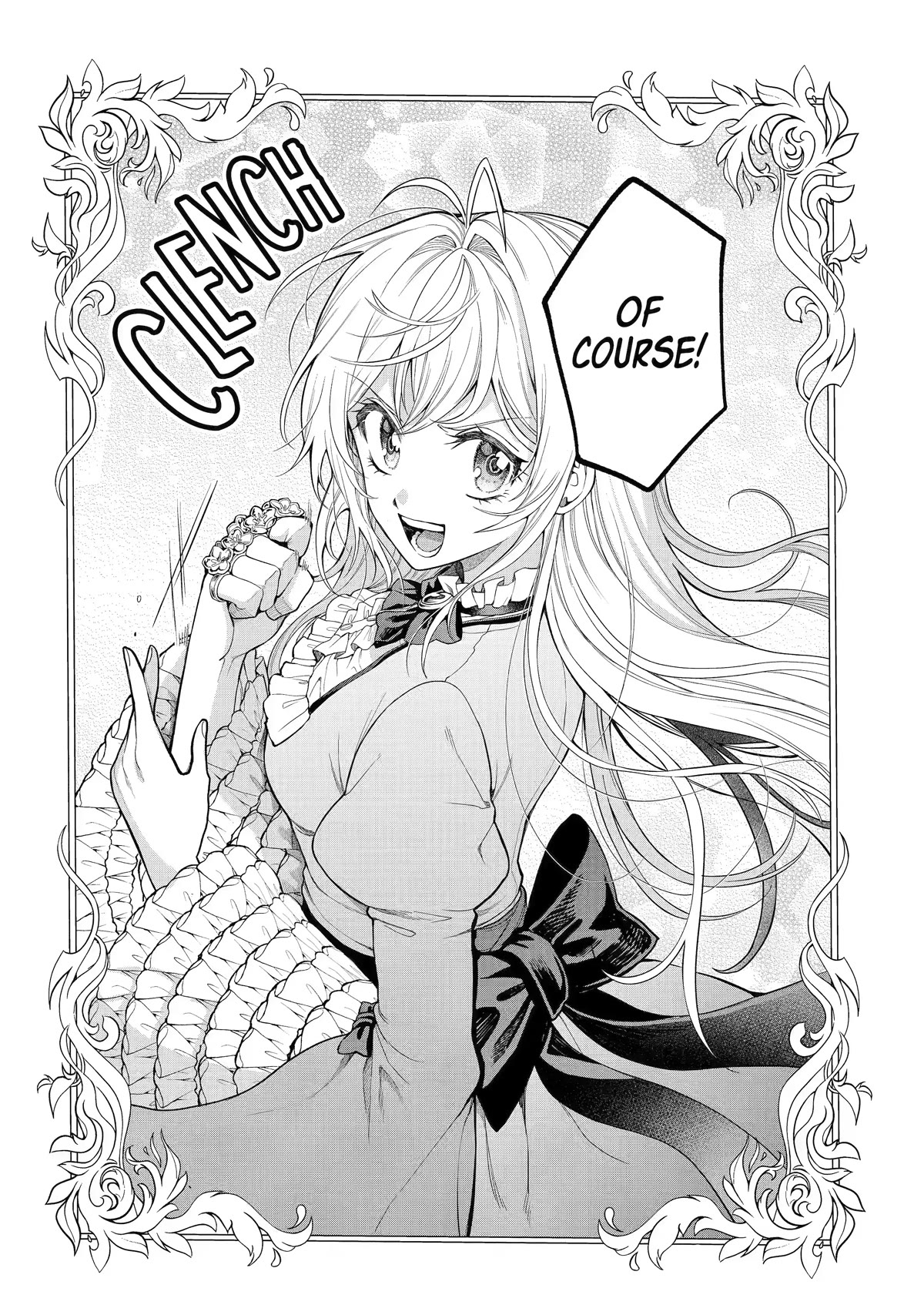 The Fish I Missed was Big, but I Caught Another Fish was Too Big Chapter 8 - Page 40