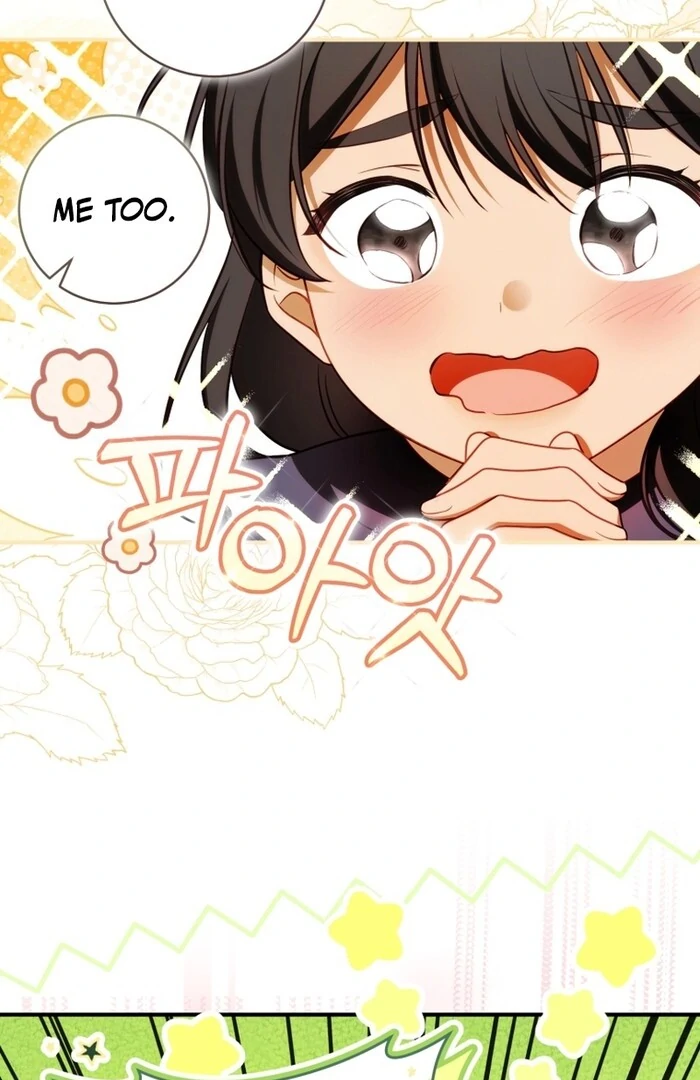 The Flower Who Bears The Sword The Flower Who Bears The Sword Chapter 29 - Page 10