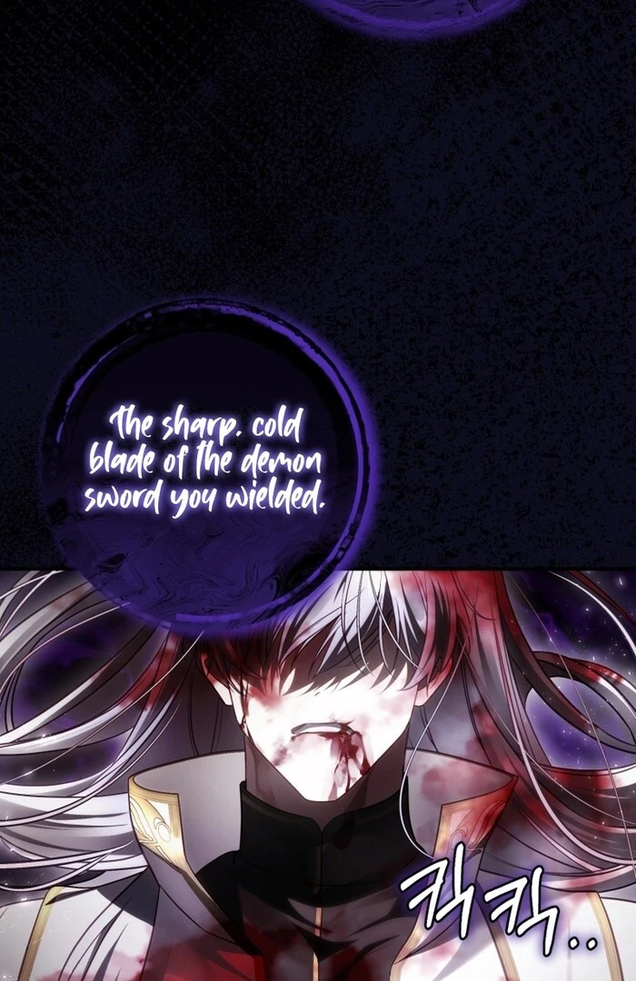 The Flower Who Bears The Sword The Flower Who Bears The Sword Chapter 29 - Page 100